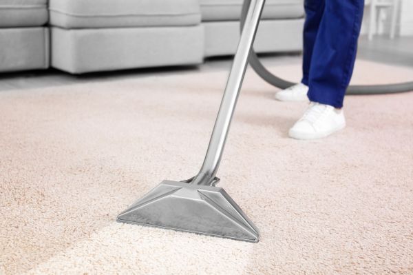 Carpet Cleaning Service in Menifee