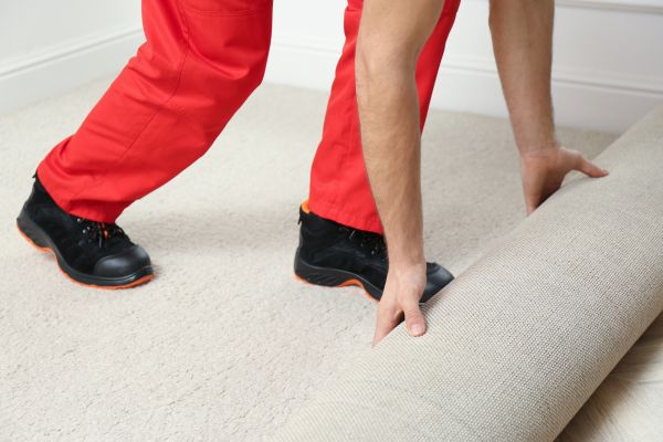 Carpet Service in Menifee