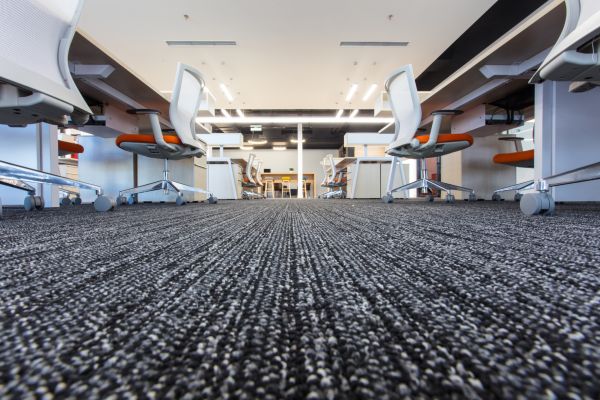 Commercial Carpet Installation in Menifee