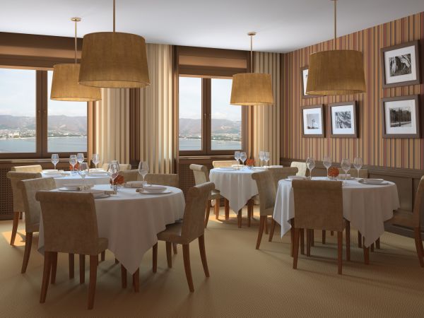 Restaurant Carpet Cleaning in Menifee