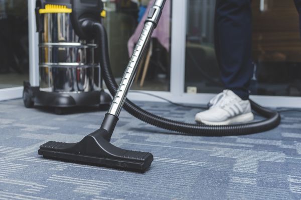 Office Carpet Cleaning in Menifee