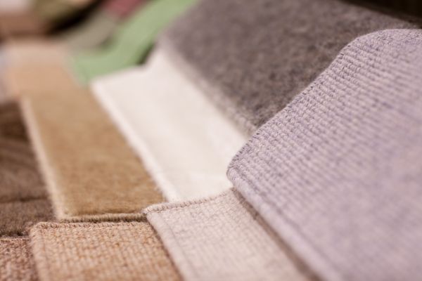 Exterior Carpet Installation in Menifee
