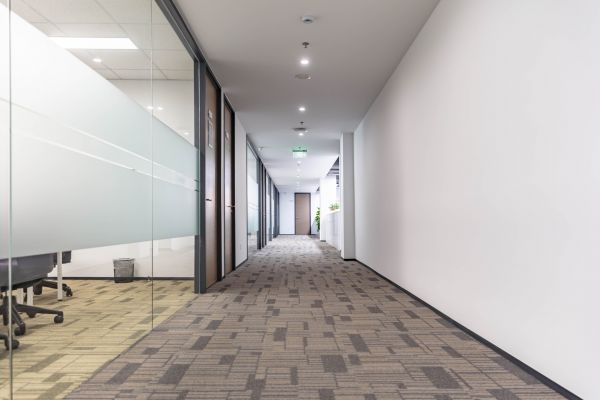 Office Carpet Installation in Menifee