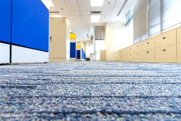 Business Carpet Cleaning in Menifee