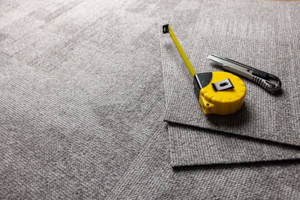 Industrial Carpet Installation in Menifee