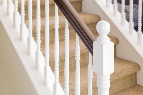 Stair Carpet Replacement in Menifee