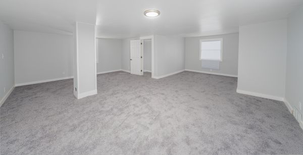 Basement Carpet Installation in Menifee