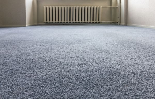 Old Carpet Replacement in Menifee